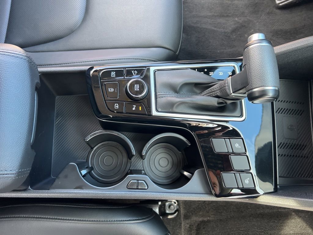 Certified 2025 Kia Sportage EX image 23