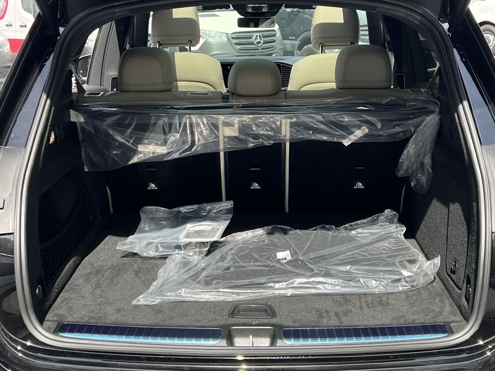 New 2026 Mercedes-Benz GLE 580 4MATIC image 31