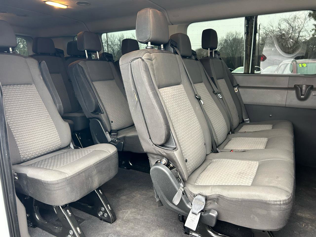 Used 2020 Ford Transit 350 XLT RWD image 14