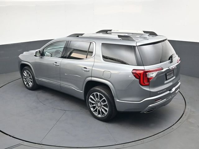 Used 2023 GMC Acadia Denali AWD/4WD image 26