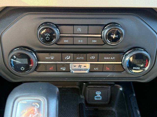 Used 2025 Ford Bronco Big Bend AWD/4WD image 21