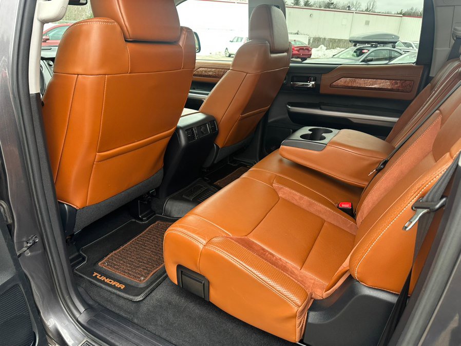 Used 2017 Toyota Tundra 1794 Edition image 14