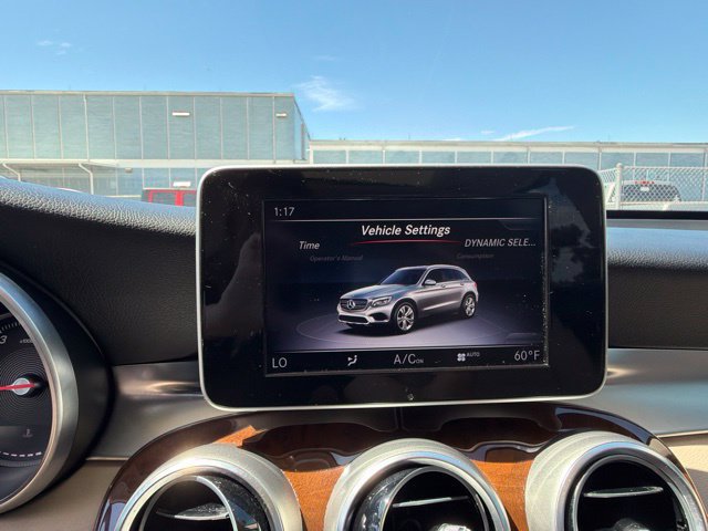 Used 2018 Mercedes-Benz GLC 300 image 18