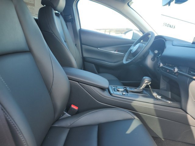 New 2026 MAZDA CX-30 AWD 2.5 S image 22