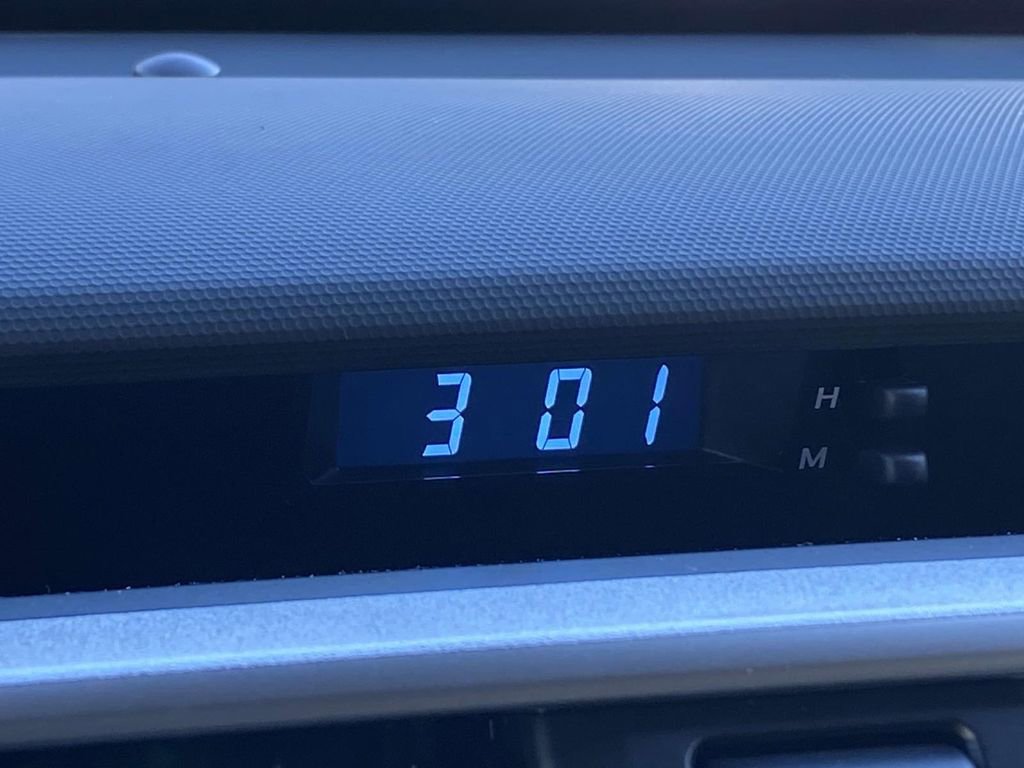 Used 2022 Toyota 4Runner Limited image 41