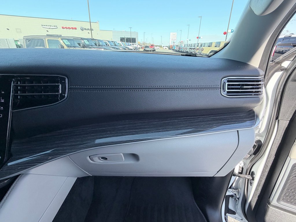 Used 2022 Jeep Wagoneer Series II RWD image 17