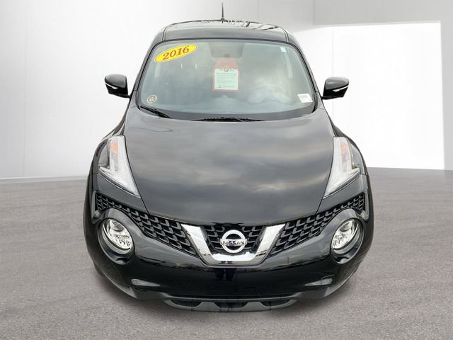 Used 2016 Nissan Juke SL image 31