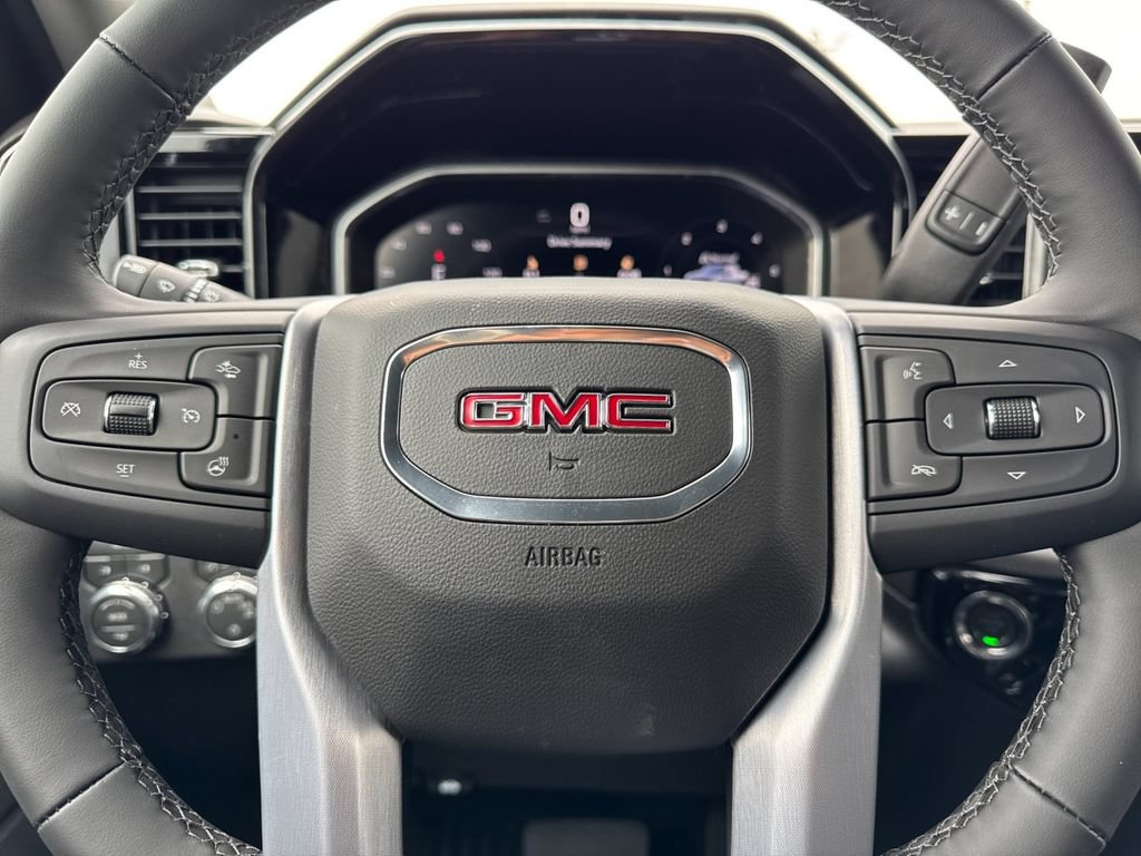 New 2026 GMC Sierra 1500 SLE w/ Preferred Package AWD/4WD image 21
