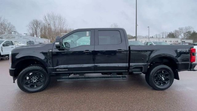 New 2026 Ford F250 XLT w/ XLT Premium Package image 5