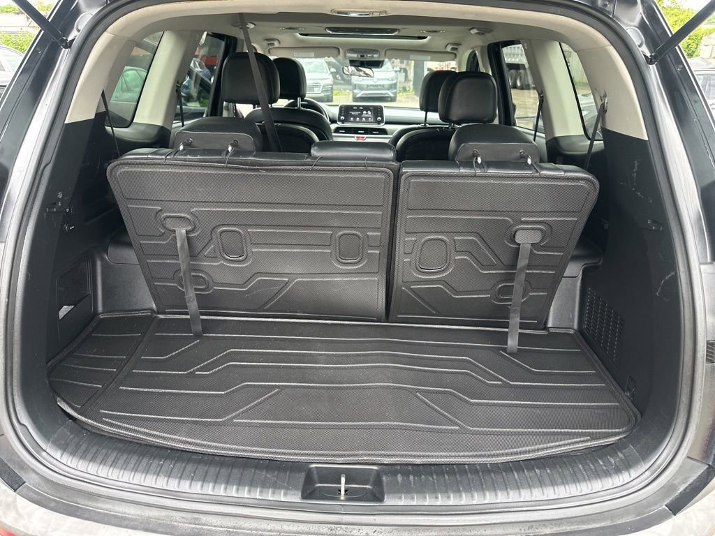 Used 2020 Kia Telluride S AWD/4WD image 29