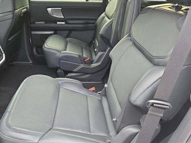New 2027 Ford Expedition Platinum RWD image 16
