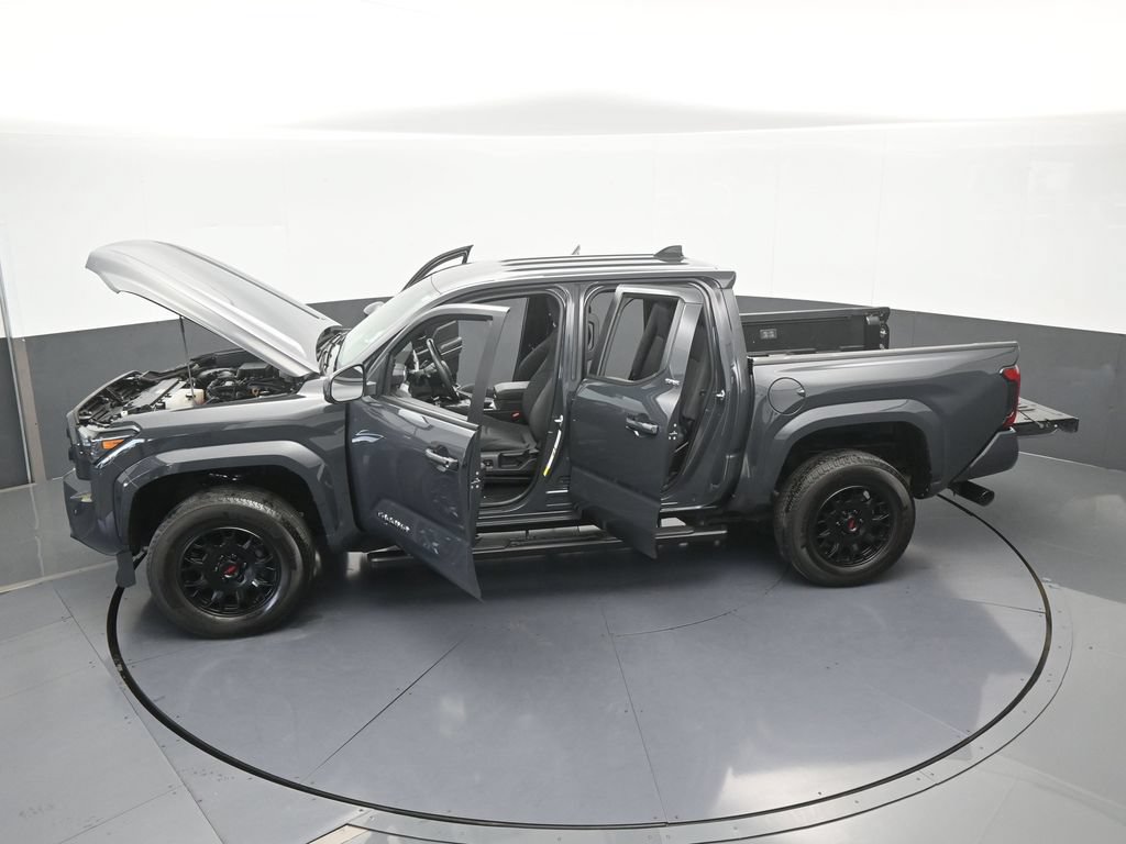 Used 2024 Toyota Tacoma SR5 w/ SR5 Upgrade Package RWD image 67