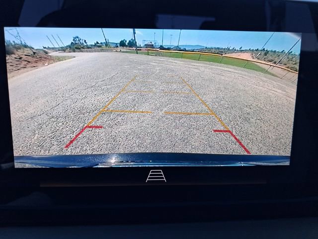 Certified 2024 Buick Encore GX Avenir w/ Avenir Convenience Package AWD/4WD image 20