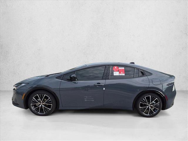 New 2027 Toyota Prius XLE FWD image 5