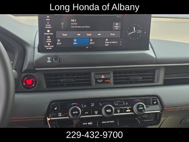 New 2026 Honda Pilot Sport image 22