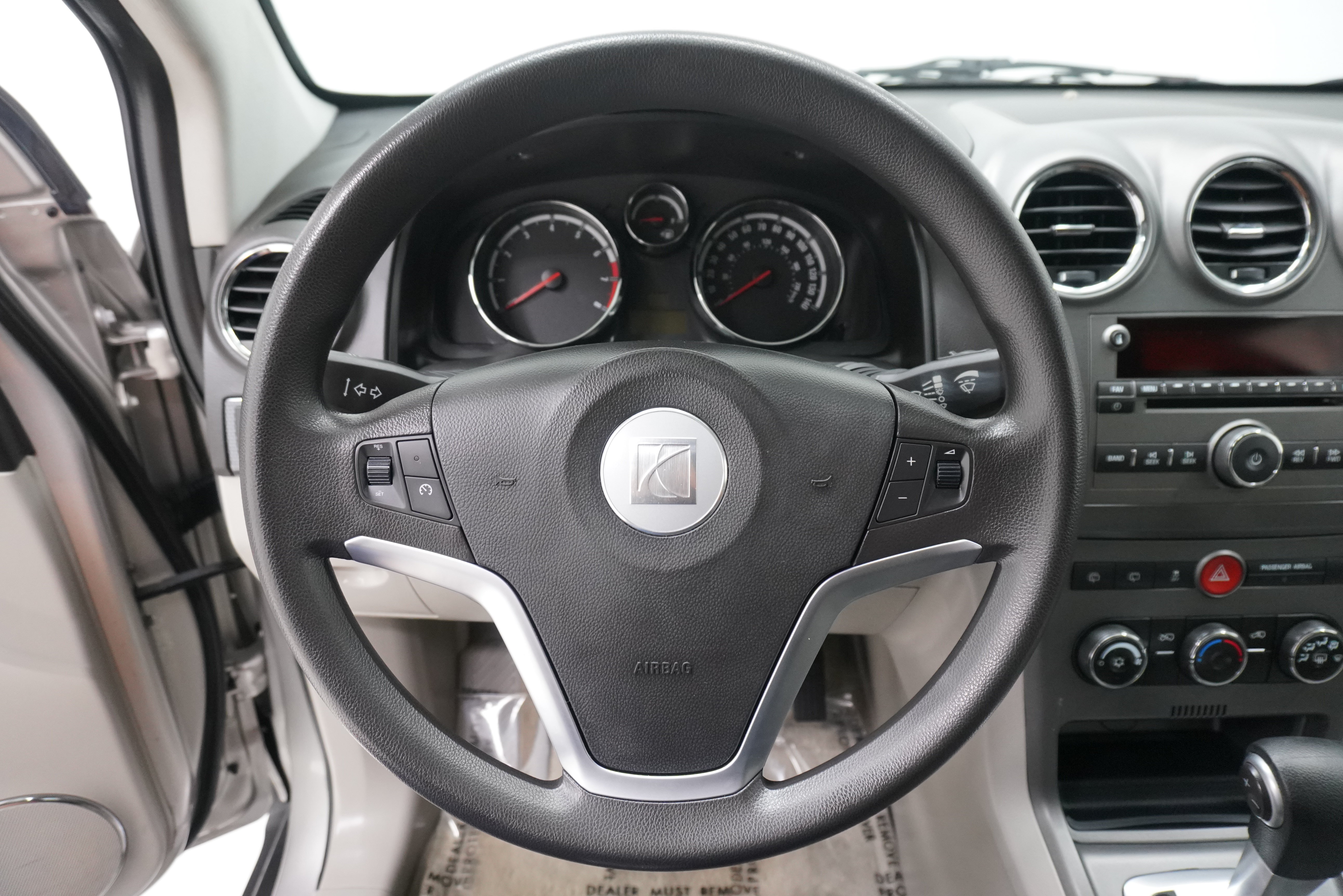 Used 2008 Saturn Vue XE FWD image 15