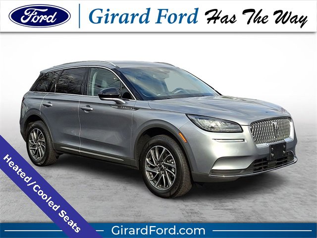 Used 2021 Lincoln Corsair AWD w/ Equipment Group 101A image 1