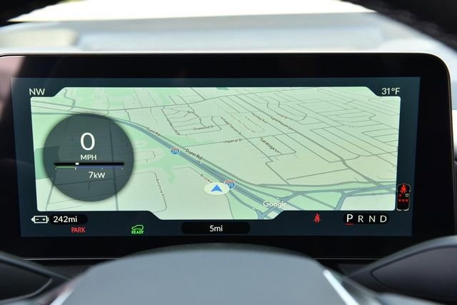 New 2026 Honda Prologue Touring image 13