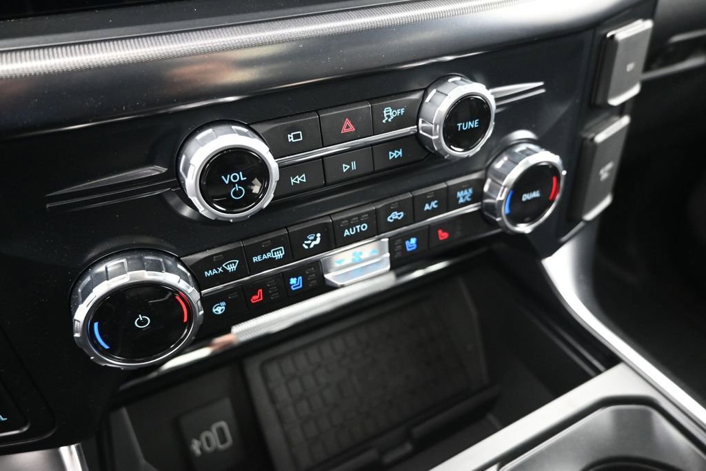 Certified 2025 Ford F150 Raptor AWD/4WD image 18