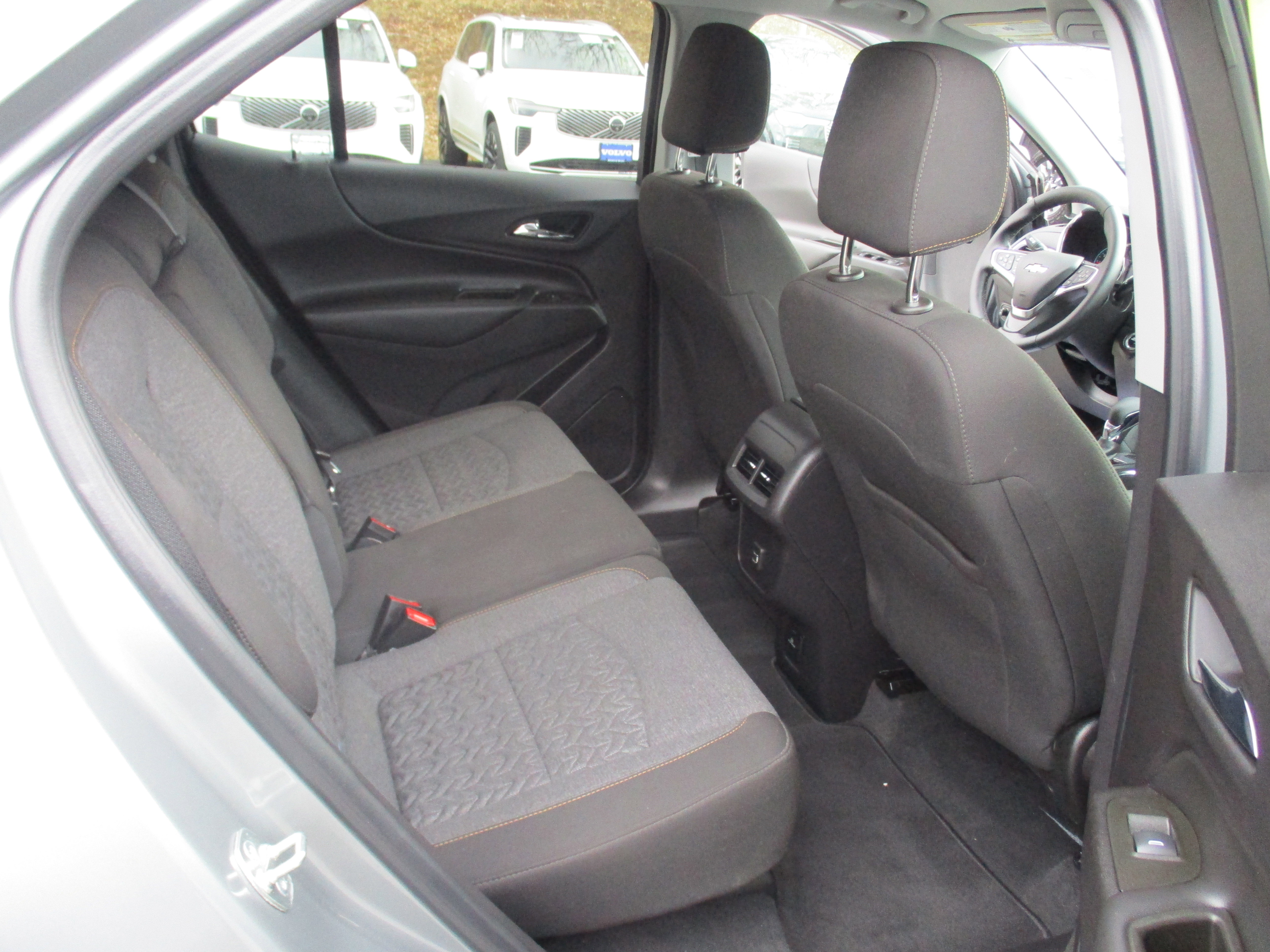 Certified 2024 Chevrolet Equinox LT image 14