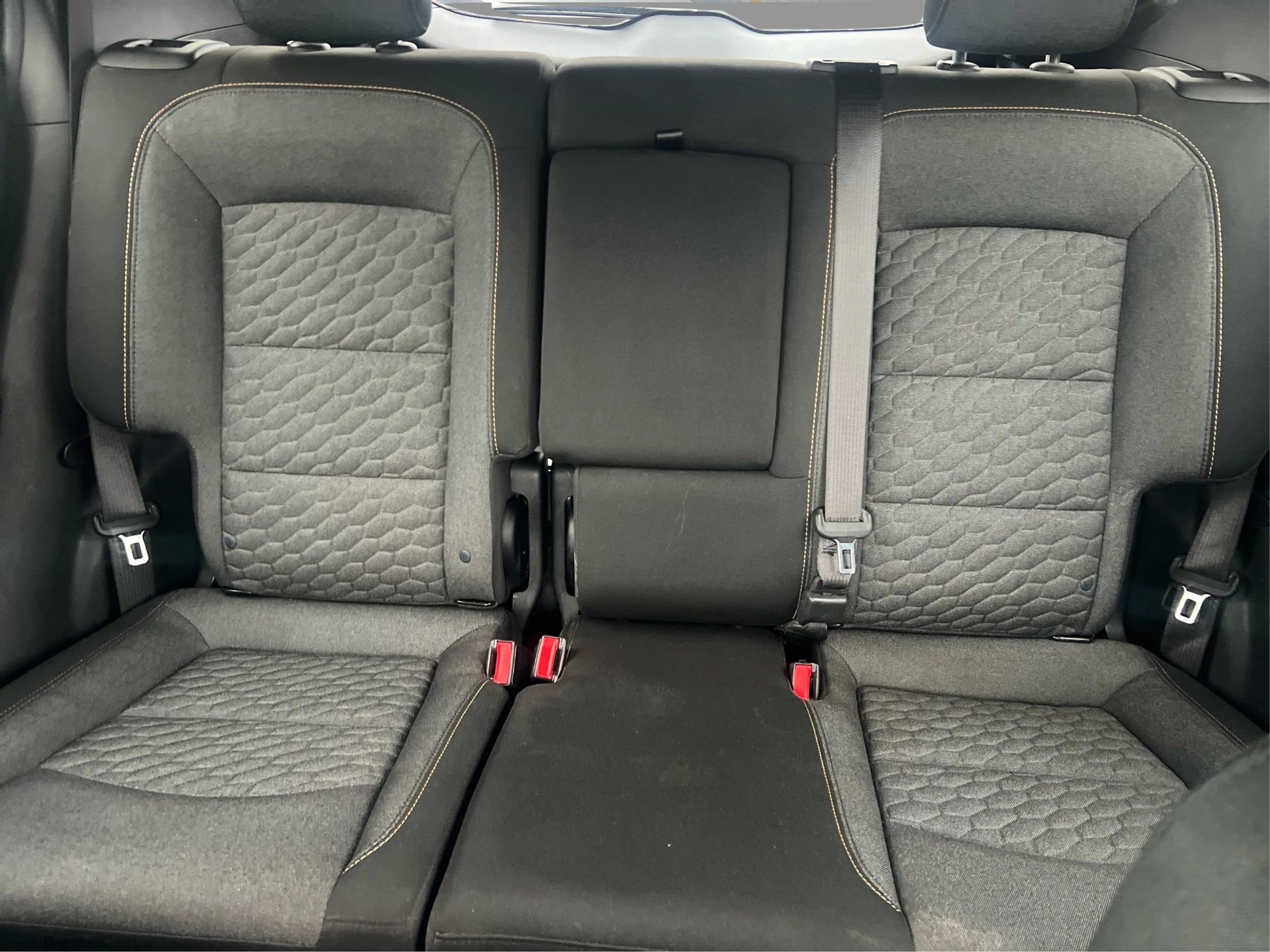 Used 2018 Chevrolet Equinox LT AWD/4WD image 17