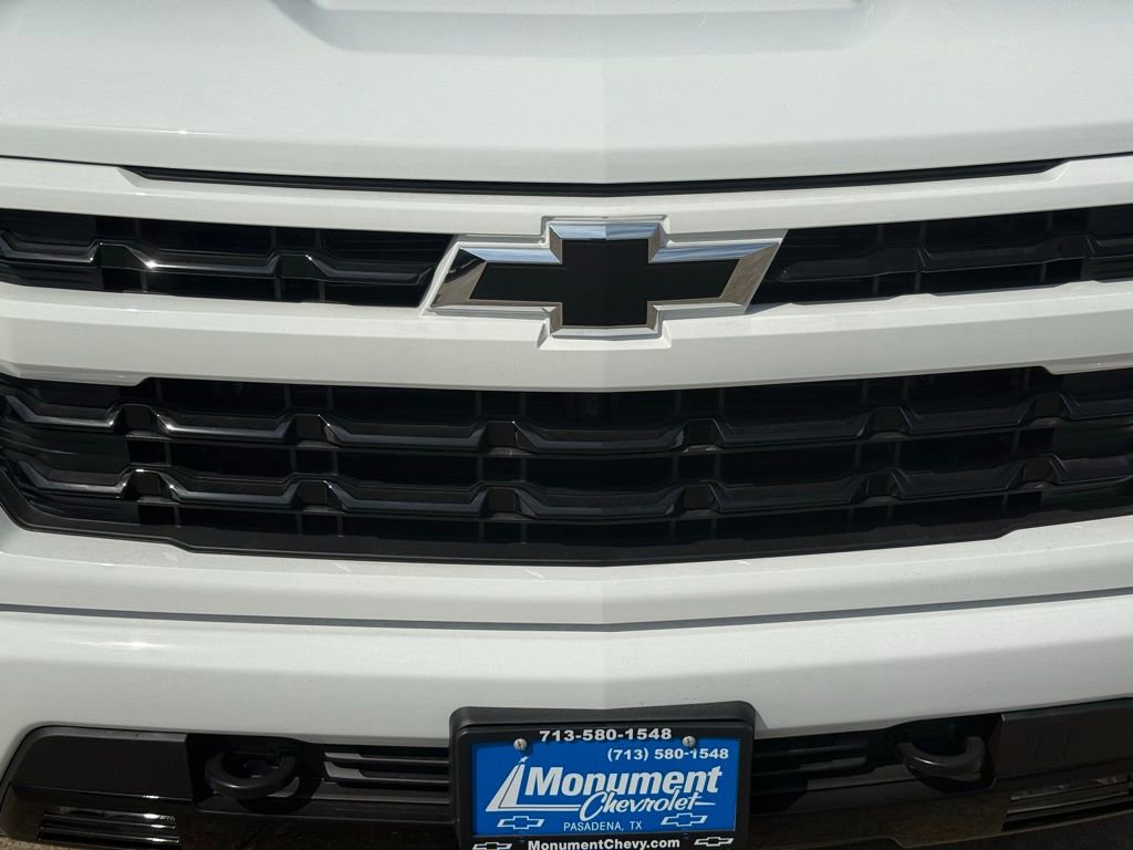 New 2026 Chevrolet Silverado 1500 RST image 5