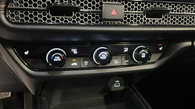 Used 2023 Honda HR-V Sport image 17
