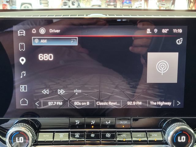 Used 2025 GMC Canyon Elevation w/ Convenience Package AWD/4WD image 20