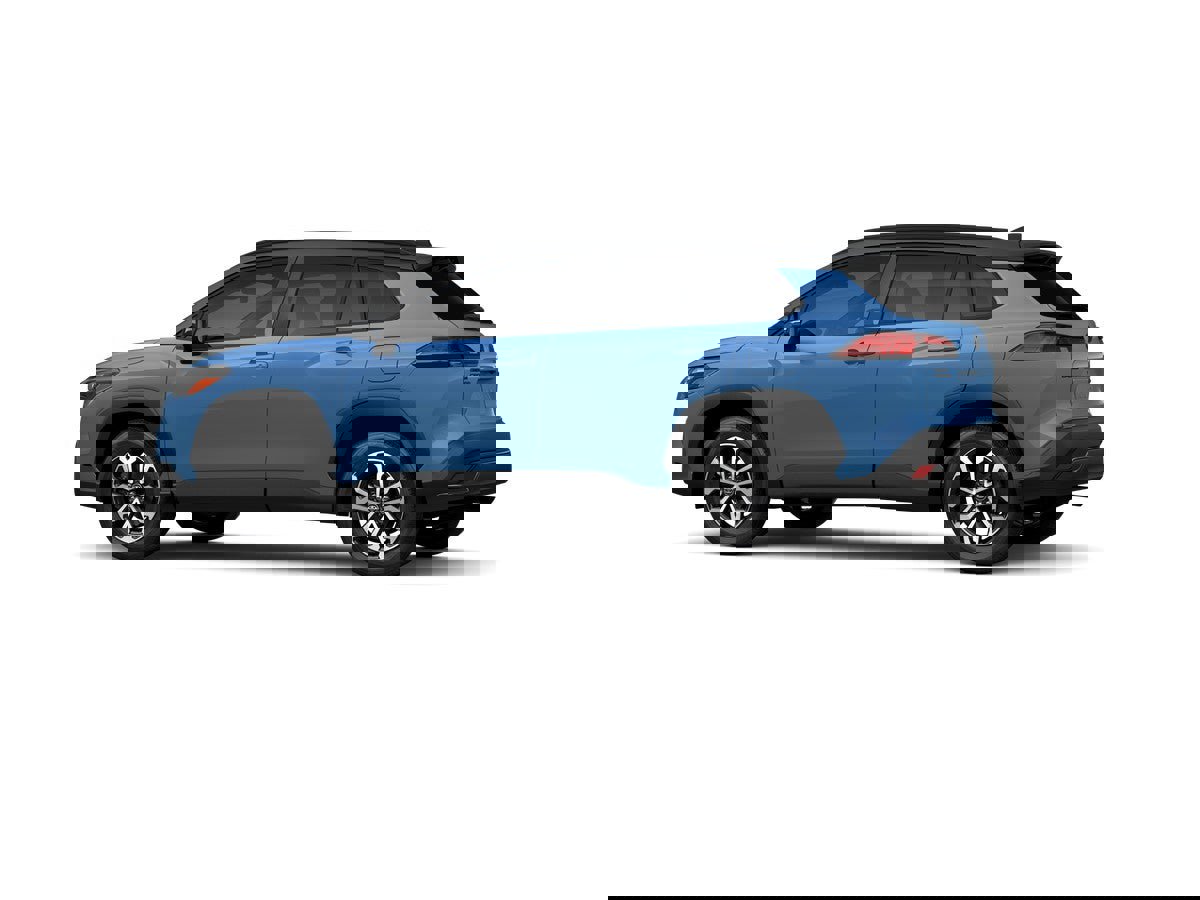 New 2026 Toyota Corolla Cross SE image 5