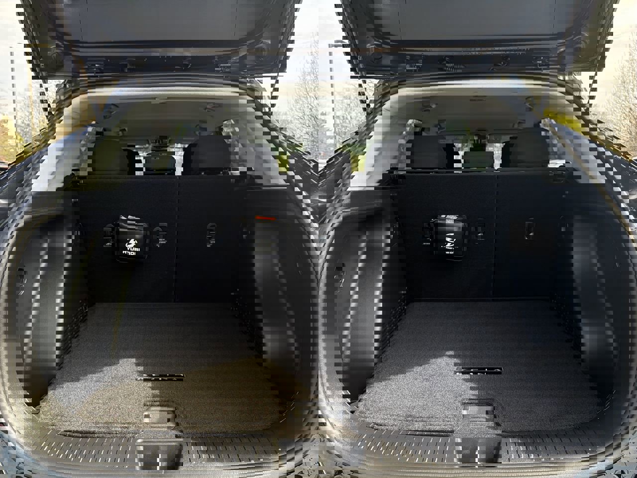 Certified 2025 Hyundai Kona SE image 22