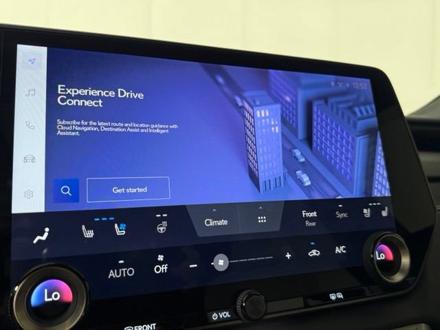 Used 2025 Lexus RX 350 Premium Plus w/ Accessory Package (Z1) FWD image 23