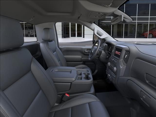 New 2026 GMC Sierra 2500 Pro w/ Convenience Package image 17
