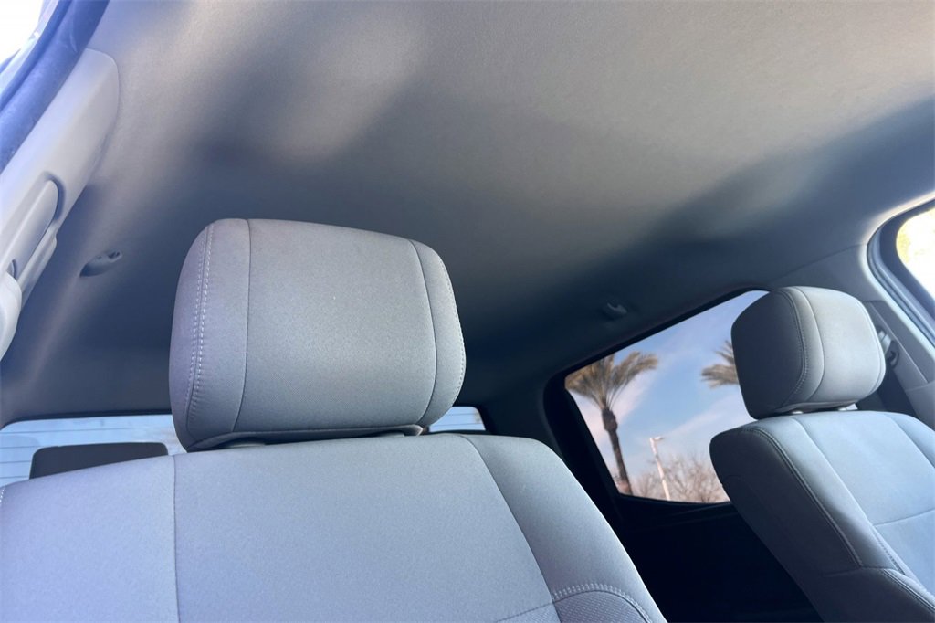 Used 2024 Toyota Tundra SR5 w/ SR5 Convenience Package image 20