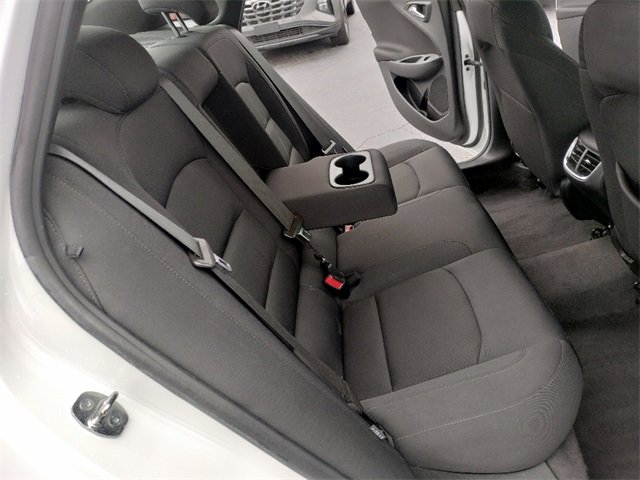 Used 2024 Chevrolet Malibu LT image 17