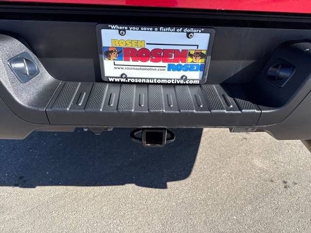 Certified 2023 Honda Ridgeline Sport image 42