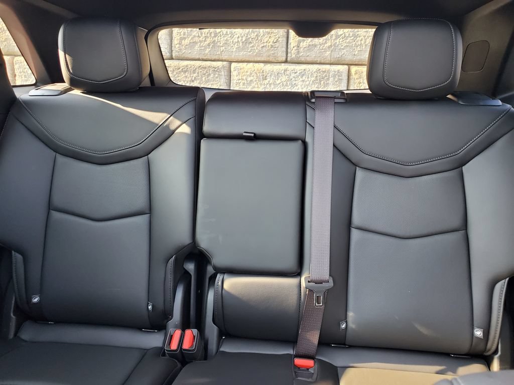 Used 2024 Cadillac XT5 Premium Luxury AWD/4WD image 35