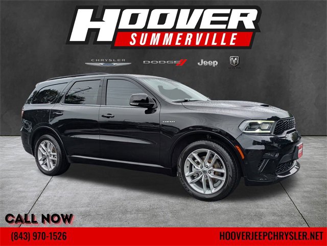 Used 2023 Dodge Durango R/T
