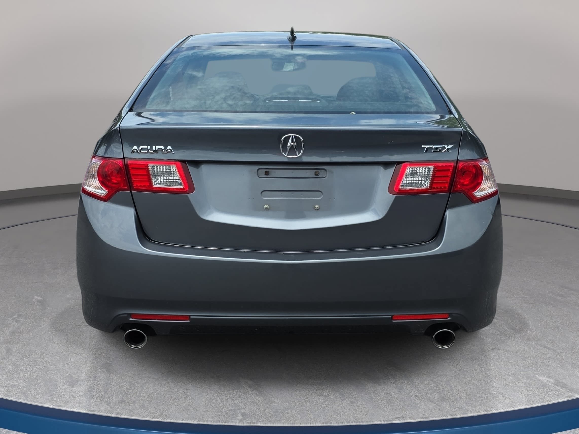 Used 2010 Acura TSX Sedan FWD image 6