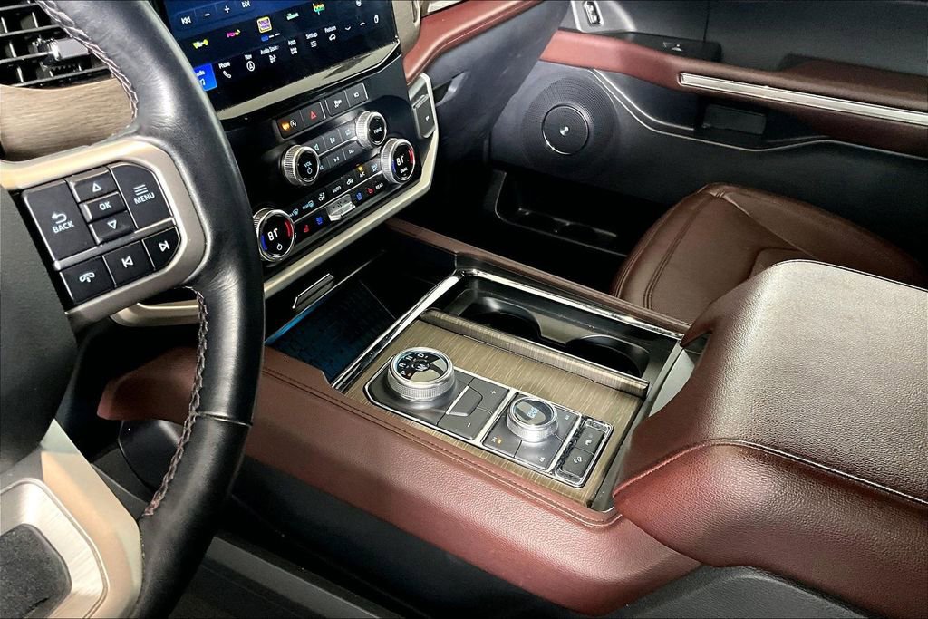Certified 2024 Ford Expedition Limited image 13