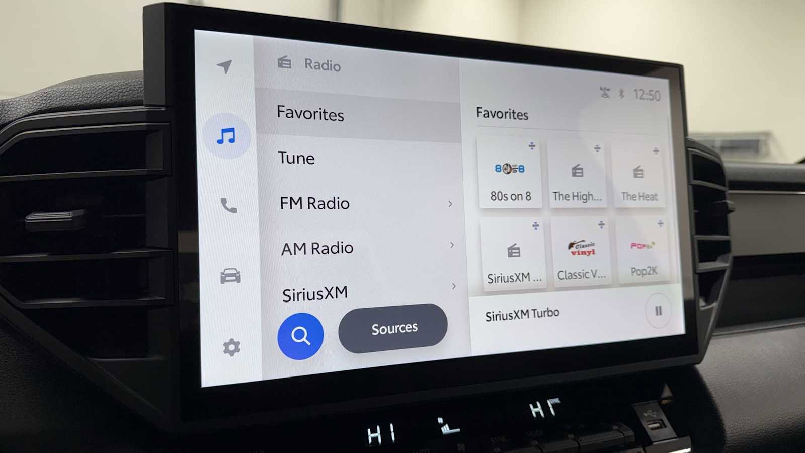 New 2026 Toyota Tundra Limited image 18