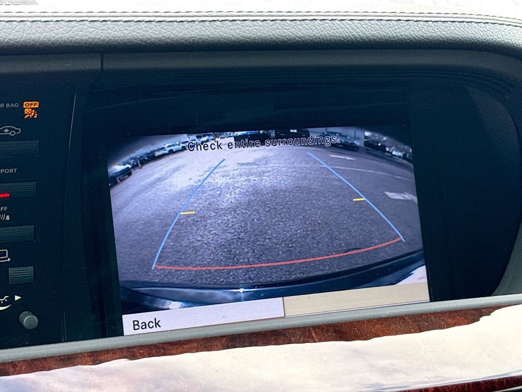 Used 2013 Mercedes-Benz S 550 image 33