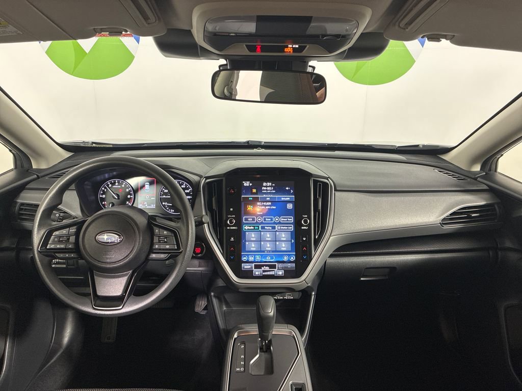 Certified 2024 Subaru Crosstrek 2.0i Premium AWD/4WD image 14