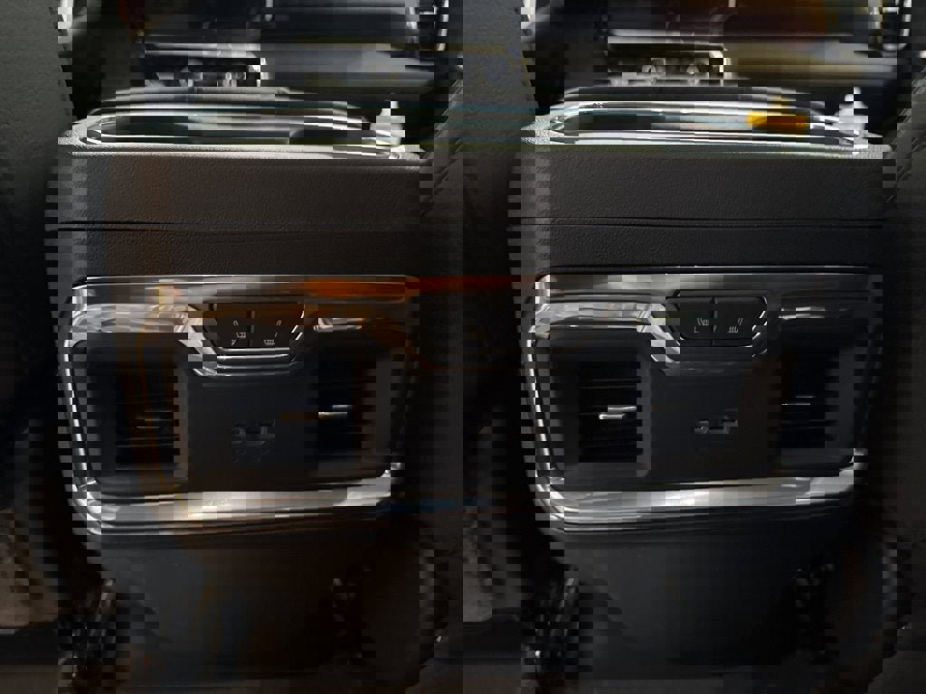 New 2026 GMC Sierra 1500 Denali image 21