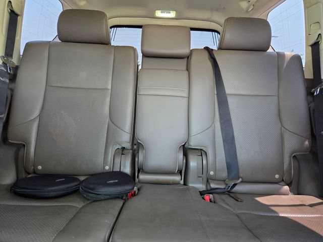 Used 2018 Lexus GX 460 Luxury AWD/4WD image 11