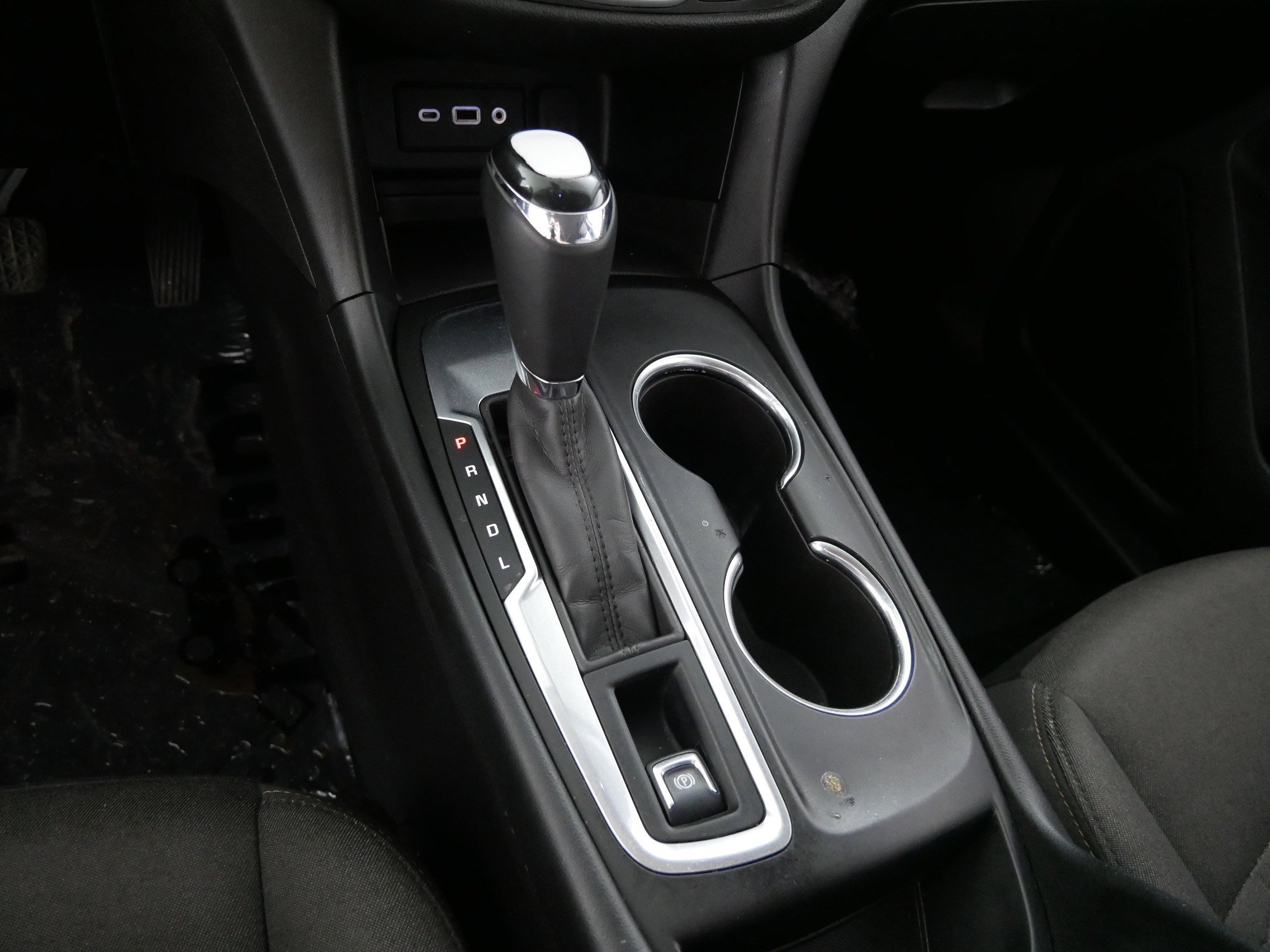 Used 2019 Chevrolet Equinox LT image 24