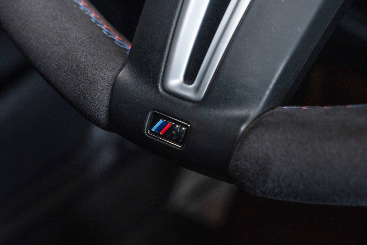 Used 2020 BMW M2 CS RWD image 56