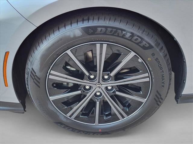 New 2026 Lexus ES 350e FWD image 9