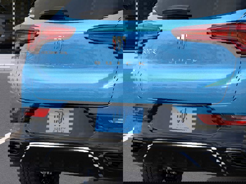 New 2026 Buick Encore GX Sport Touring w/ Comfort Package image 14