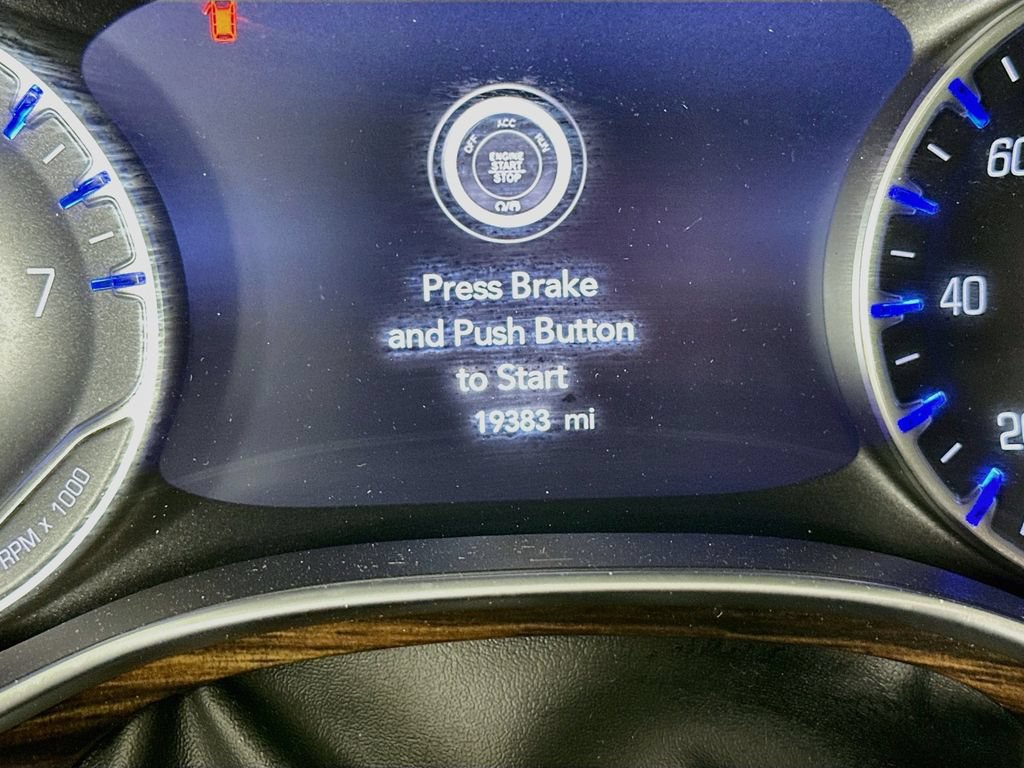 Certified 2021 Chrysler Pacifica Limited w/ Premium & Safety Sphere Group AWD/4WD image 20