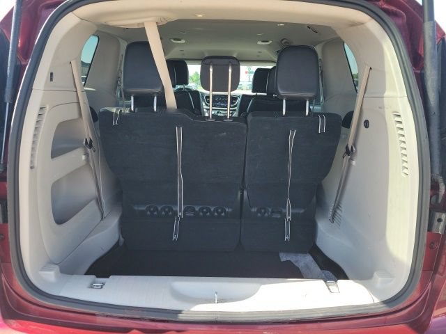 Used 2023 Chrysler Pacifica Touring-L FWD image 25